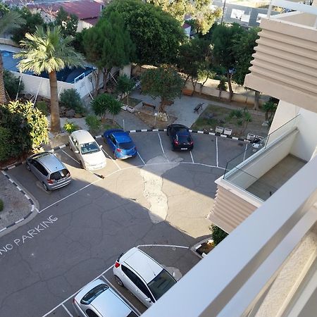 Mikis'S Seagate Studio Aprt. Larnaca Exterior photo