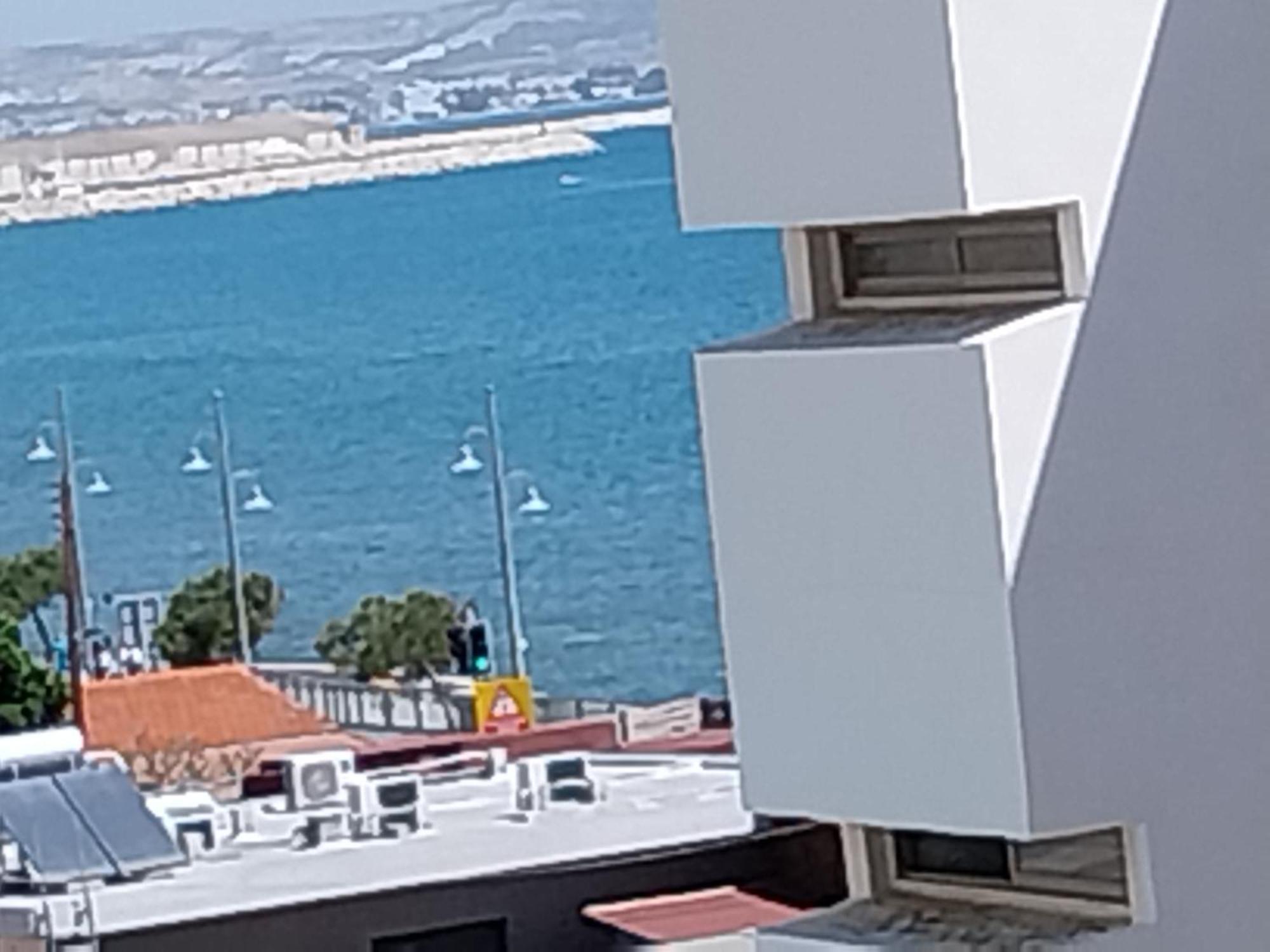 Mikis'S Seagate Studio Aprt. Larnaca Exterior photo